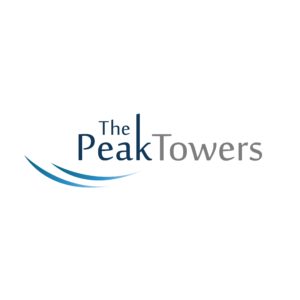 The Peak Tower Logo