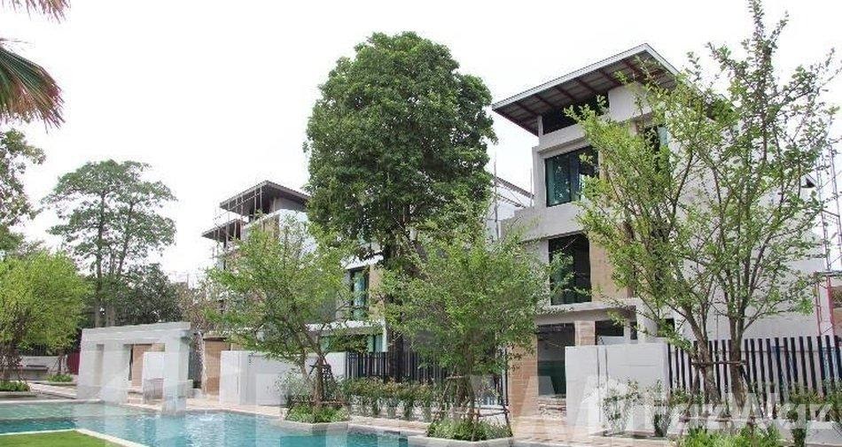house for sale in Pattaya