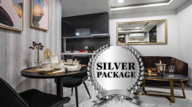 Silver package
